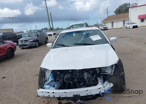 2023 Chrysler 300 300C из США, поврежденный, VIN 2C3CCAPJXPH501898